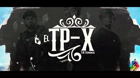 T3r Elemento El Tp X Audio Oficial Youtube