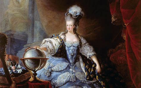 Marie Antoinette The Last Queen Of France Malevus