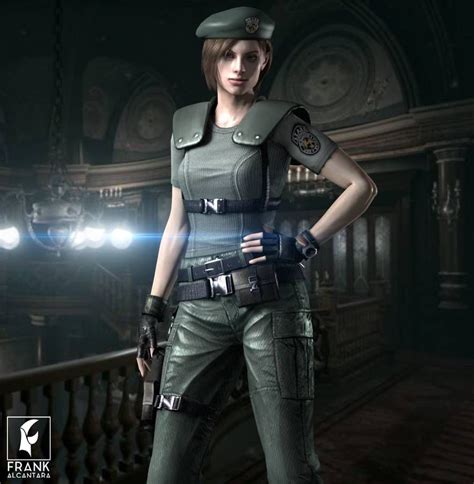 Pin By Linda Hanke On Resident Evil 3 Remake Resident Evil Girl Jill