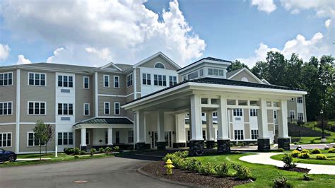 Top Rated Assisted Living Facility Near You In Chicopee Ma Offering