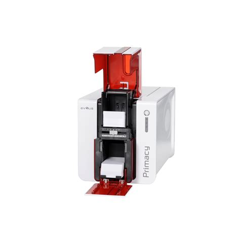 Or best offer +$9.95 shipping. Evolis Primacy Dual Sided Plastic Card Printer | Airgead.ie