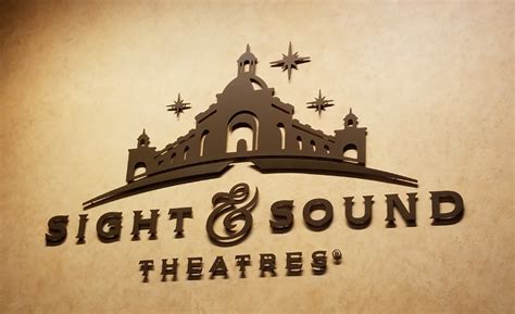 Sight And Sound Theatre Logo My Four And Moremy Four And More