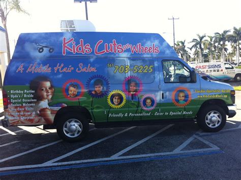 The new discount codes are constantly updated on couponxoo. Mobile Hair Salon Trucks For Sale - NaturalSalons