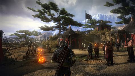 Witcher 2 HD Screenshots revealed along with System Requirements and ...