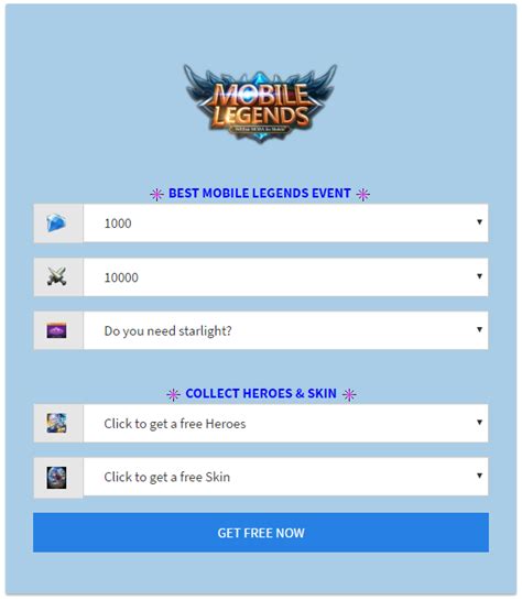 Maybe you would like to learn more about one of these? Script Phising Mobile Legend Zip - Syam Kapuk