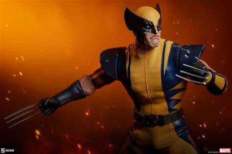 セルとする Wolverine Astonishing X Men Puck No Baf Marvel Legends Hasbro