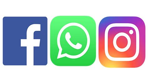 Viele nutzer klagen über einschränkungen beim beliebten messenger. STORING FACEBOOK, INSTAGRAM EN WHATSAPP ZORGT OOK IN ...