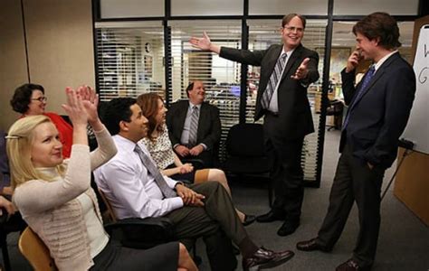 Series Finale Of ‘the Office Announced