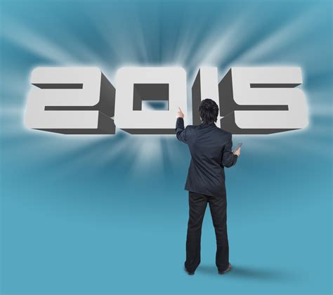 2015 Trends in Business Intelligence: Self Service - DATAVERSITY