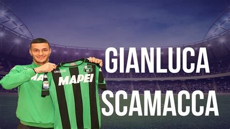 Juventus want to sign gianluca scamacca from sassuolo. Scamacca Psv - Transfer News Central On Twitter Official ...