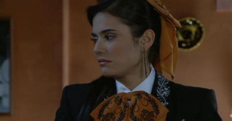 La Hija Del Mariachi Temporada 1 Capitulo 24 Rosario Es Humillada