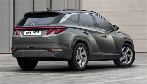 Maybe you would like to learn more about one of these? Hyundai Tucson 2021: precios para Europa del nuevo SUV