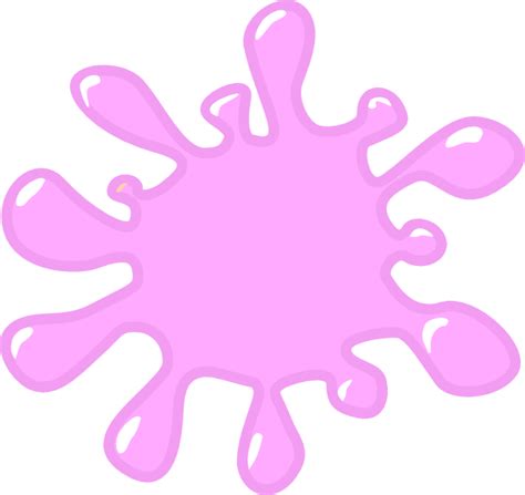 Light Pink Clip Art at Clker.com - vector clip art online ...