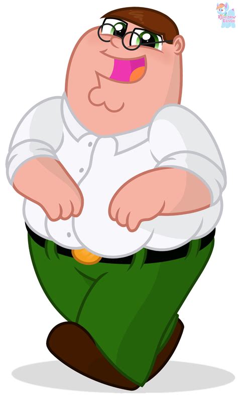 Peter Griffin Png
