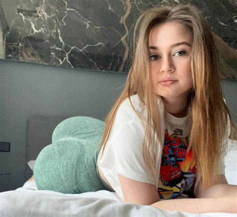Who Is Deani Ness Biography Age Height Weight Boyfriend Instagram