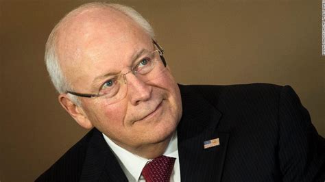 Dick Cheney Photo Telegraph