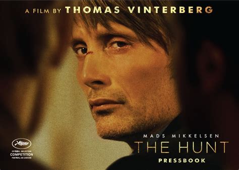 The film, written by joseph dougherty, is a sequel to the 1991 film cast a deadly spell, with hopper playing private detective h. Forthcoming Movies: The Hunt - Jagten (2012)