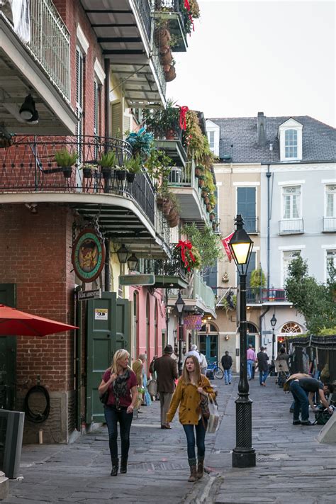 Best Time of the Year to Visit New Orleans - Luxe Beat Magazine
