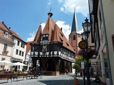 Check spelling or type a new query. Historisches Rathaus (Michelstadt) - Aktuelle 2020 - Lohnt ...
