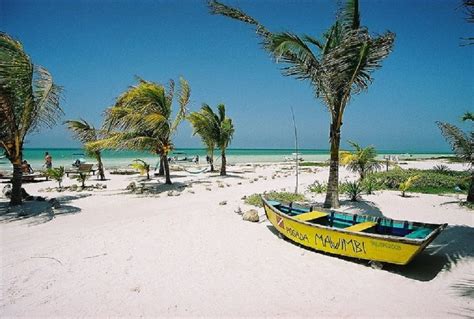 Holbox, a little piece of paradise hidden within magical mexico, this small island is located at the northern end of the state of quintana roo, in the municipality of lazaro cardenas. Holbox Island, Mexico | Viajes, Lugares del mundo, Islas