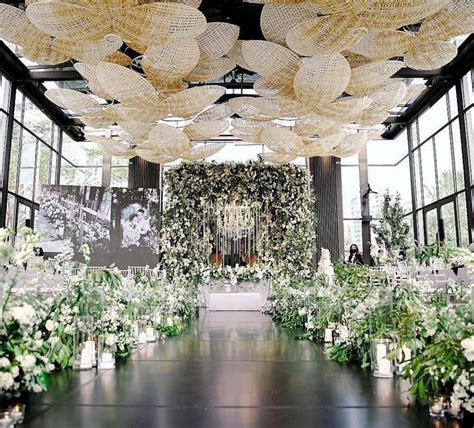 7 Rekomendasi Wedding Venue Intimate di Jakarta yang Mempesona - tempat.com