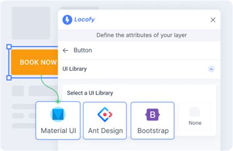 Figma To React Get Pixel Perfect High Quality Code Locofy