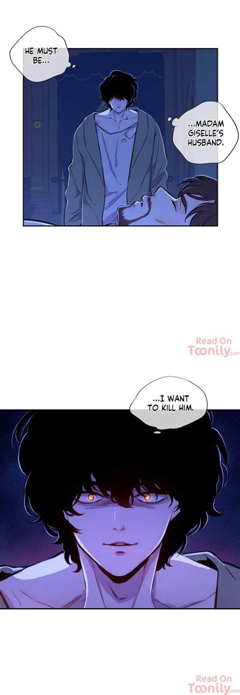 Jul 28, 2021 · komik the blood of madam giselle : The Blood of Madam Giselle - Chapter 7 - Top Manhwa