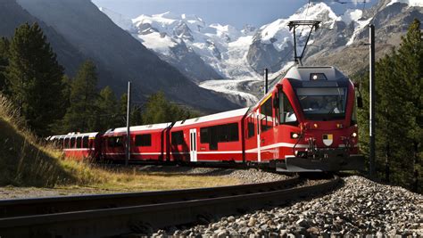 10 Essential Tips For European Train Travel
