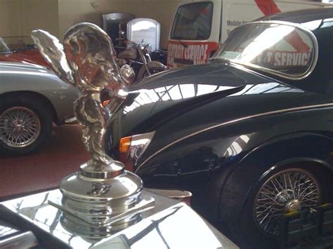 Classic Cars Seat Belts | Seat Belt Services