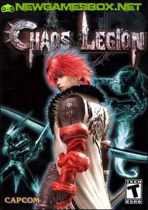 Breed, chrome specforce, chrome, close combat: Chaos Legion Free Download Full Version PC Game Setup