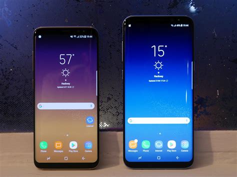 Samsung Galaxy S8 Everything Wrong With The New Phone The