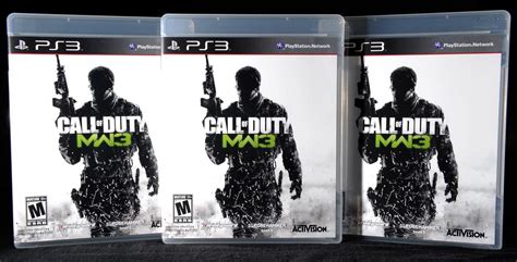 Call Of Duty Modern Warfare 3 Cheats For Ps3