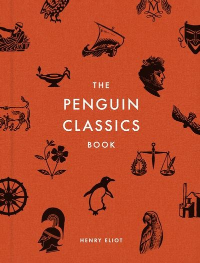 Penguin Modern Classics The Complete List Penguin Books New Zealand