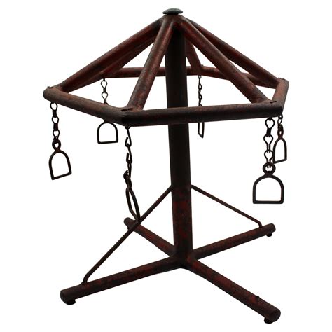 1920s Merry Go Round Sample For Sale at 1stDibs