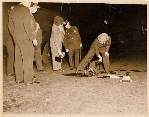 A Seattle Man Discovered A Trove Of Long Lost Weegee Photos From 1937 In His Kitchen Cabinet