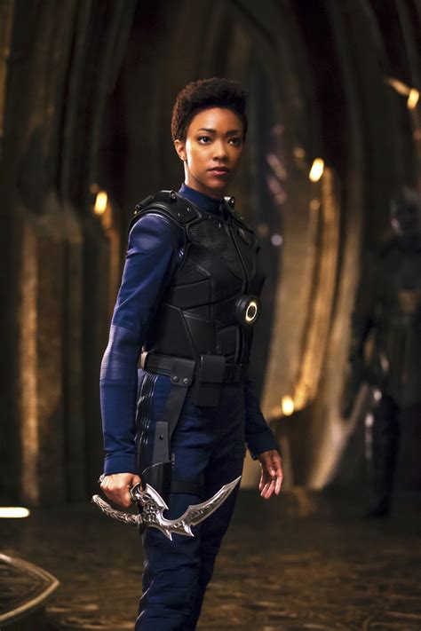 Star Trek Discovery 2017