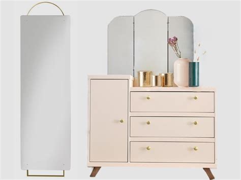 Miroir Chambre Parentale - Frdecor