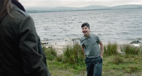Auscaps Barry Keoghan Nude In Mammal
