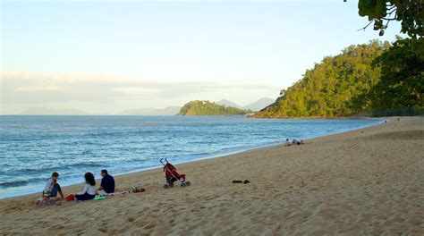Travel Trinity Beach Best Of Trinity Beach Visit Cairns Expedia Tourism