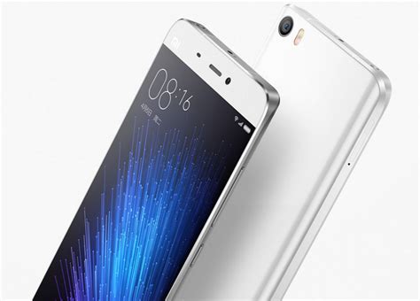 Xiaomi Mi 5 Price In Nepal Key Features Specifications
