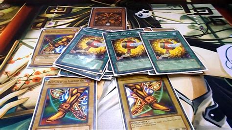 They are an inexpensive way of getting a strong deck together. Yugioh- Best Exodia deck ever - YouTube