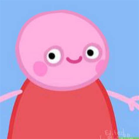 Peppa Pig Ohio Official Youtube