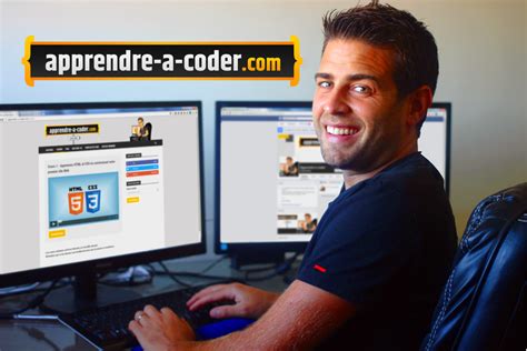 apprendre à coder en ligne facilement