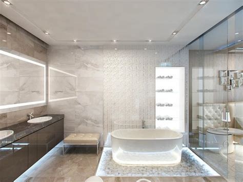 Visit this ideabook for more ideas on sprucing up your bedroom. Glass Partition Wall Design Ideas and Room Dividers ...