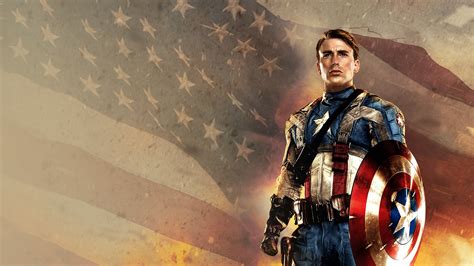 Captain America The First Avenger 2011 مشاهدة وتحميل فيلم مترجم بجودة