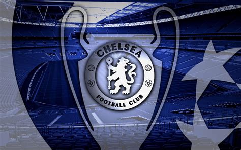 Chelsea CL | Chelsea football club, Chelsea football club wallpapers, Chelsea champions