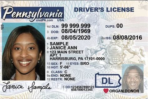 Federal Deadline Extended For Real Id In Pennsylvania Wolf Says