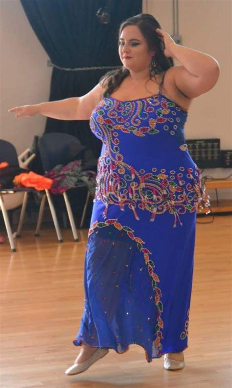Pin On Belly Dance At Any Size