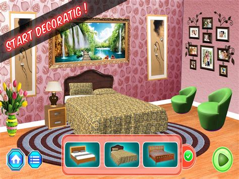 Home Design 2d Makeover Game App For Iphone Free Download Home