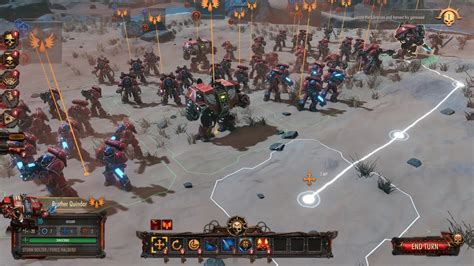 Warhammer 40k Battlesector The Kotaku Review Hot Game World